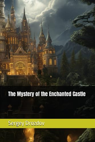 Imagen de archivo de The Mystery of the Enchanted Castle a la venta por PBShop.store US