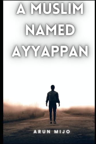 Stock image for A A Muslim named Ayyappan for sale by PBShop.store US