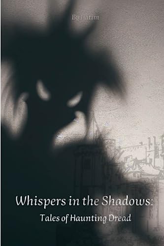 Imagen de archivo de Whispers in the Shadows a la venta por PBShop.store US