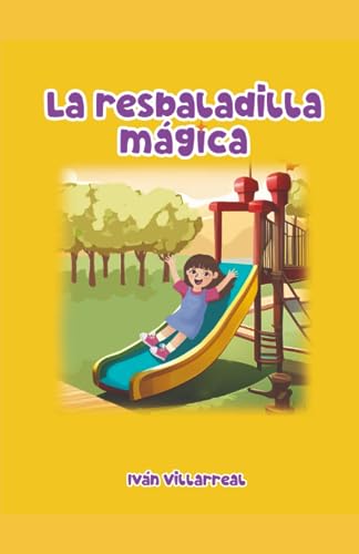 Stock image for La La Resbaladilla Magica for sale by PBShop.store US