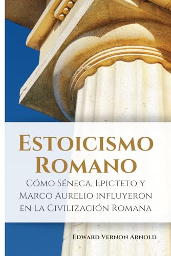 Beispielbild fr Estoicismo romano zum Verkauf von PBShop.store US