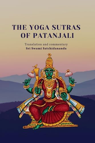 Stock image for The Yoga Sutras of Patanjali for sale by Seattle Goodwill