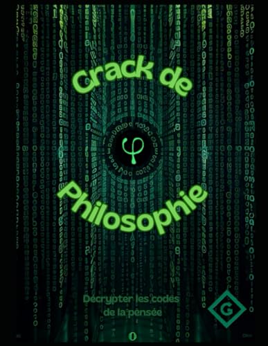 Imagen de archivo de Guide de philosophie: matrisez rapidement les concepts cls (Manuels) (French Edition) a la venta por California Books