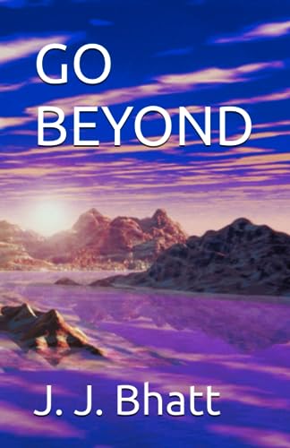 Stock image for GO BEYOND for sale by Red's Corner LLC