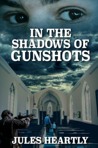 Beispielbild fr In the Shadows of Gunshots zum Verkauf von PBShop.store US