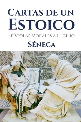 Stock image for Cartas de un estoico: Epstolas morales a Lucilio (124) for sale by GreatBookPrices