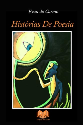 Stock image for Hist?rias de Poesia for sale by PBShop.store US