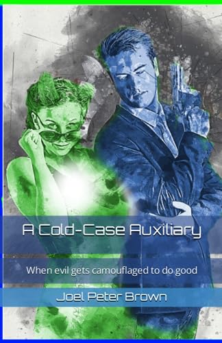 Stock image for A Cold-Case Auxiliary (Paperback) for sale by CitiRetail
