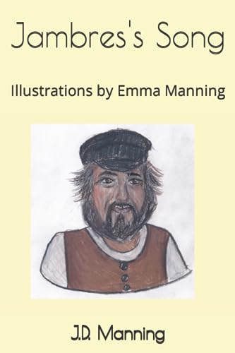 Stock image for Jambres's Song for sale by Ria Christie Collections