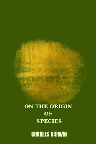 9798853423039: On the Origin of Species by charles darwin