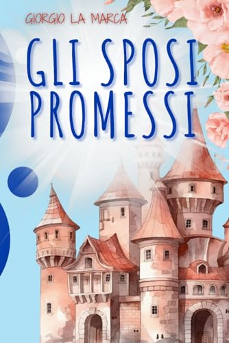 Stock image for Gli sposi promessi for sale by PBShop.store US