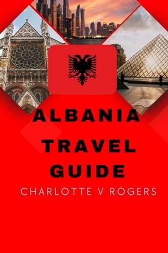 Beispielbild fr Albania Travel Guide: Great trip planner for beginners zum Verkauf von GreatBookPrices