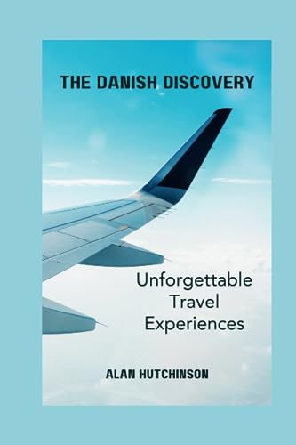 Stock image for The The Danish Discovery for sale by PBShop.store US