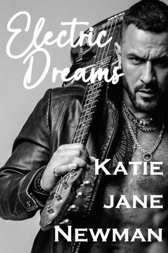 Beispielbild fr Electric Dreams: Book Two in the Stormy Skies Series zum Verkauf von AwesomeBooks