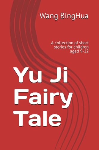 Imagen de archivo de Yu Ji Fairy Tale a la venta por PBShop.store US