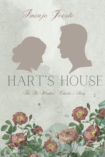 Imagen de archivo de Hart's House: The De Winters: Charles's Story a la venta por GreatBookPrices