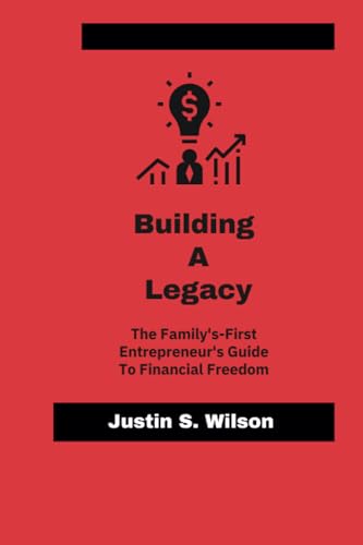 Stock image for Building A Legacy for sale by PBShop.store US