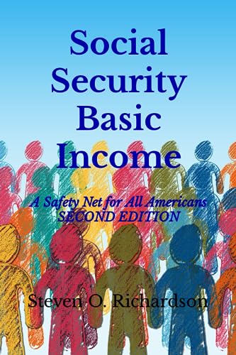 Imagen de archivo de Social Security Basic Income a la venta por PBShop.store US