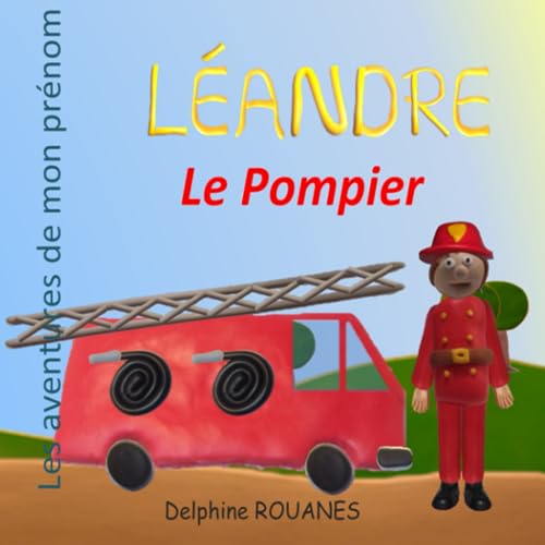 Stock image for L?andre le Pompier for sale by PBShop.store US