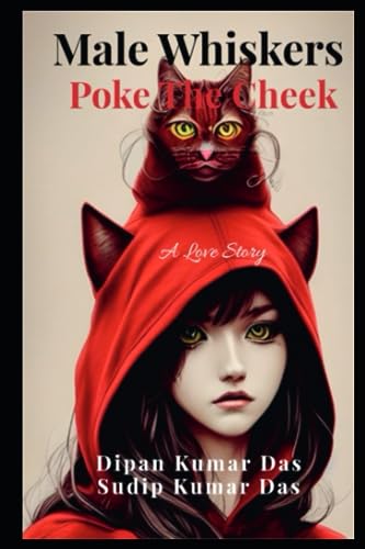 9798854174015: MALE WHISKERS POKE THE CHEEK