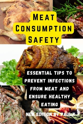 Beispielbild fr Meat Consumption Safety zum Verkauf von PBShop.store US