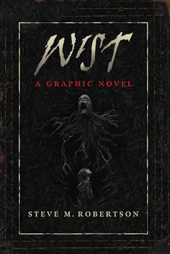 Stock image for Wist: A Graphic Novel for sale by Better World Books