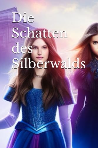 Imagen de archivo de Die Schatten des Silberwalds a la venta por PBShop.store US