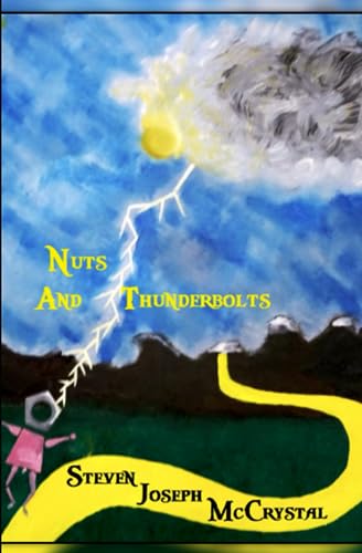 Beispielbild fr Nuts And Thunderbolts zum Verkauf von PBShop.store US