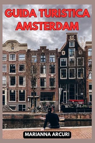 Imagen de archivo de Guida Turistica Amsterdam a la venta por PBShop.store US