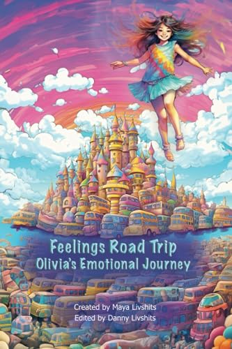 Stock image for Feelings Road Trip for sale by PBShop.store US