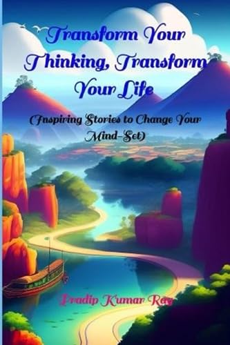 Stock image for Transform Your Thinking, Transform Your Life for sale by PBShop.store US