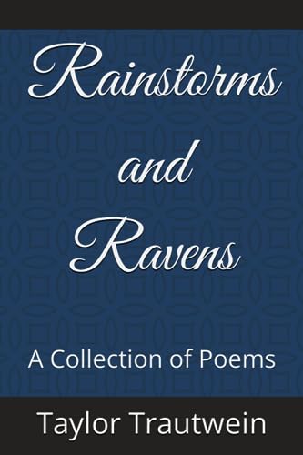 Imagen de archivo de Rainstorms and Ravens a la venta por PBShop.store US