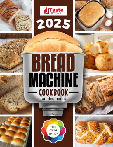 9798854503662: Bread Machine Cookbook: No-hassle Recipes for Delicious Homemade Bread.