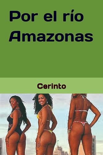 Imagen de archivo de Por el r?o Amazonas a la venta por PBShop.store US