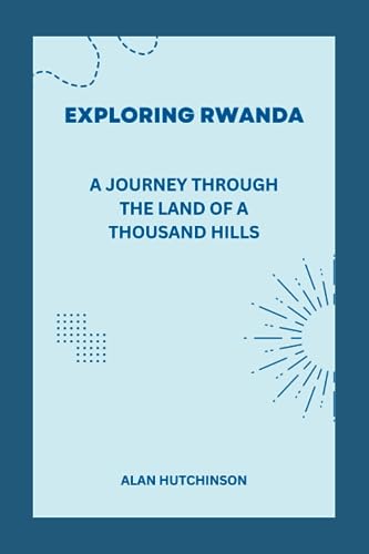 Stock image for Exploring Rwanda for sale by PBShop.store US