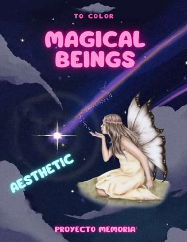 Imagen de archivo de Magicals Beings a la venta por PBShop.store US
