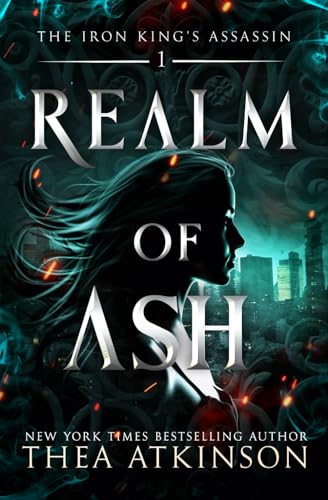 Stock image for Realm of Ash for sale by GreatBookPrices