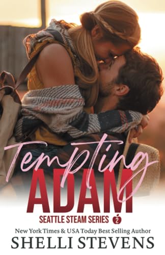Stock image for Tempting Adam for sale by PBShop.store US
