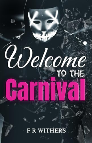 Stock image for Welcome to The Carnival for sale by GreatBookPricesUK