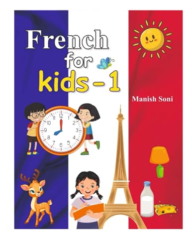 Stock image for French for Kids - 1 for sale by GreatBookPrices
