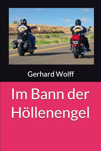9798854849678: Im Bann der Hllenengel (German Edition)