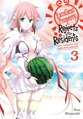 9798855408751: Excellent Property, Rejects for Residents, Vol.3