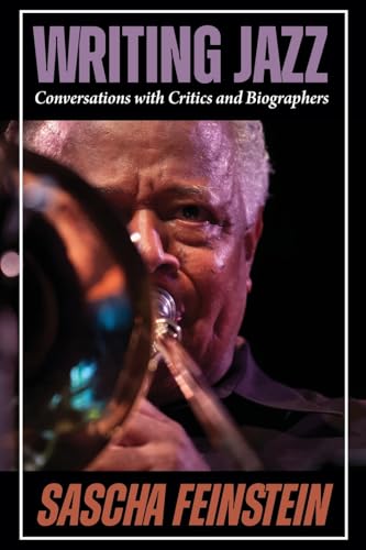 Beispielbild fr Writing Jazz zum Verkauf von PBShop.store UK