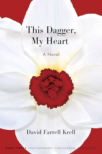 Stock image for This Dagger, My Heart for sale by PBShop.store UK