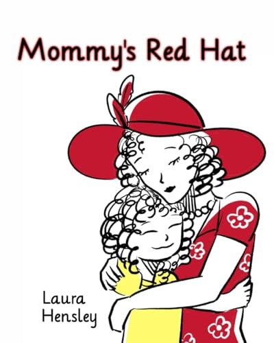 Imagen de archivo de Mommy's Red Hat a la venta por California Books