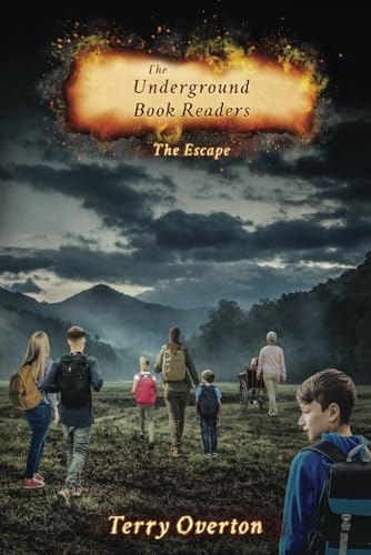 Stock image for The Underground Book Readers: The Escape for sale by GreatBookPrices