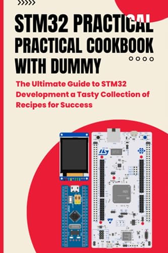 Stock image for Stm32 Practical Cookbook with Dummy (Paperback) for sale by CitiRetail