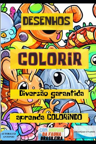 Stock image for Aprenda Colorindo for sale by PBShop.store US