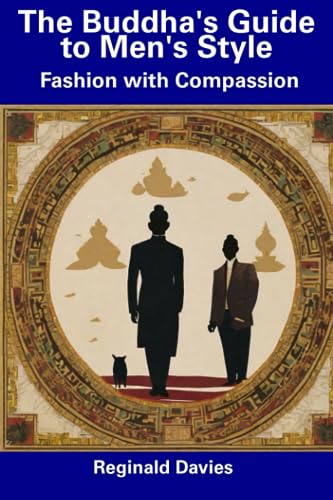 Stock image for The Buddha's Guide to Men's Style: Fashion with Compassion for sale by Ria Christie Collections