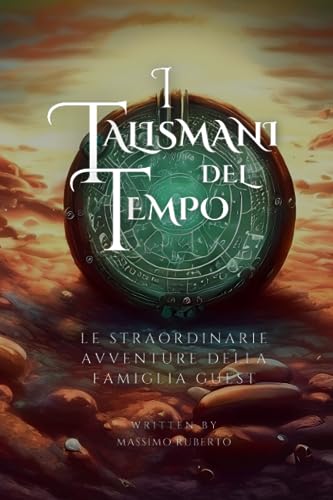 Imagen de archivo de I Talismani del Tempo a la venta por PBShop.store US